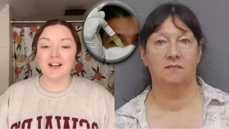 DNA testi yaptıran kız, babaannesini hapse attırdı - Sözcü