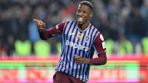 Portekiz'den olay iddia! Trabzonspor'un yıldızını istiyorlar