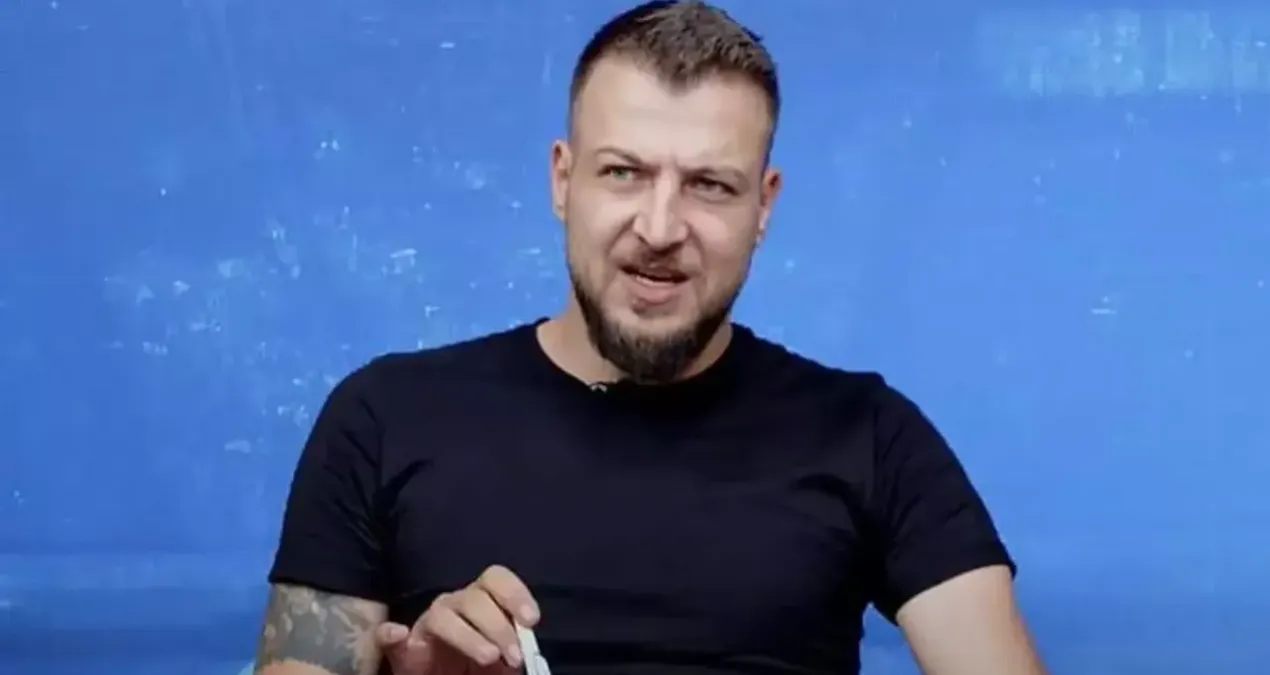 Kırmızı bültenle aranan Batuhan Karadeniz için gözaltı iddiası