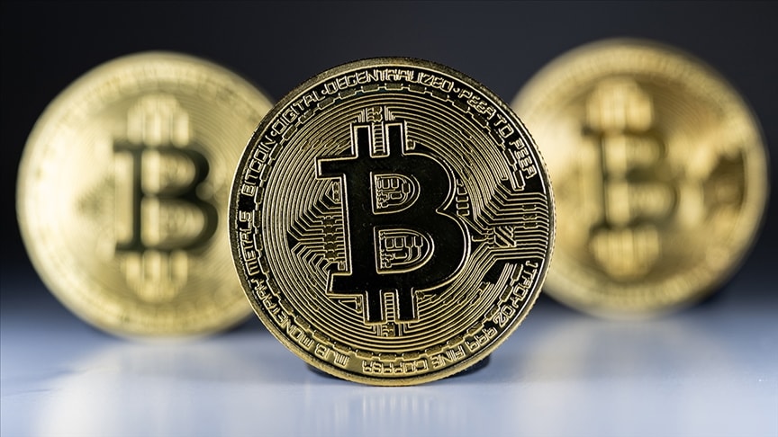 Bitcoin gözünü 100 bin dolara dikti