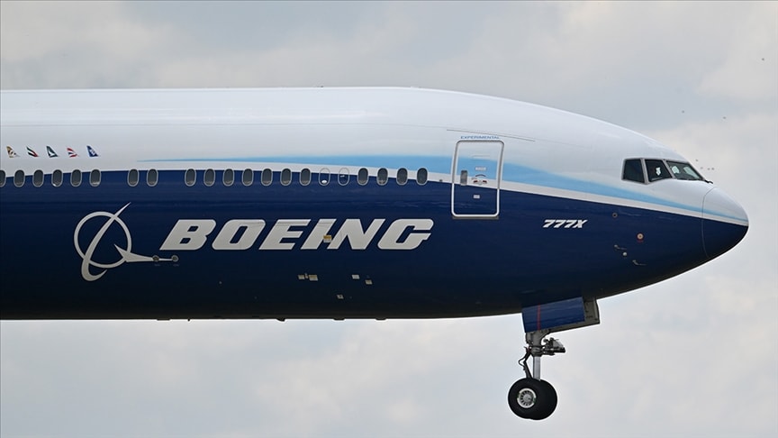 Boeing’de grev sona erdi! Zafer işçinin...