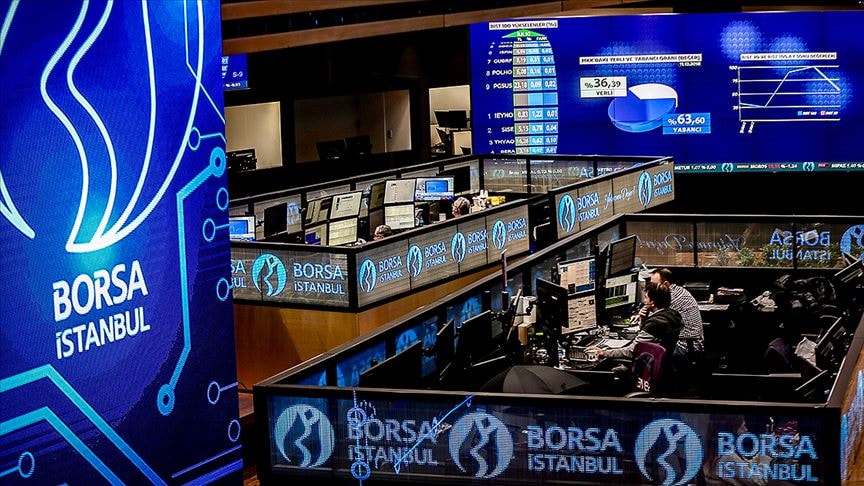 Borsa güne yükselişle başladı- 5 Kasım 2024