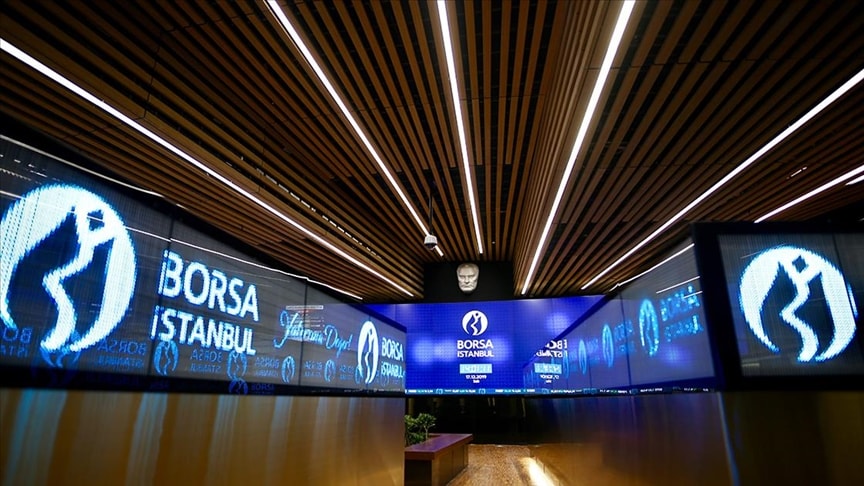 Borsa güne yükselişle başladı-7 Kasım 2024