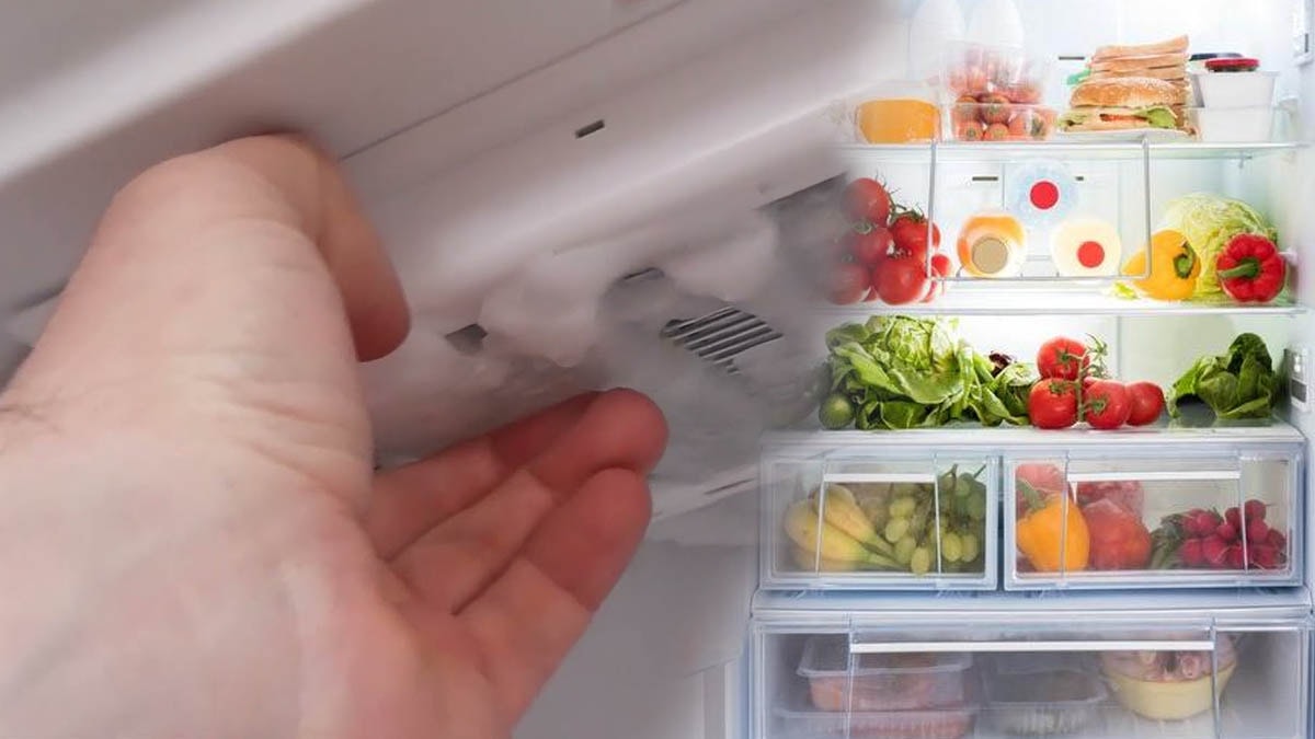Her modelde işe yarıyor: Buzdolabında elektrik maliyetini düşüren 3 tüyo