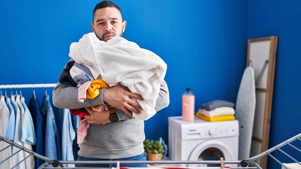 Kışın çamaşır kurutma süresini yüzde 50 kısaltacak: Bu 8 ipucu balkon aratmıyor