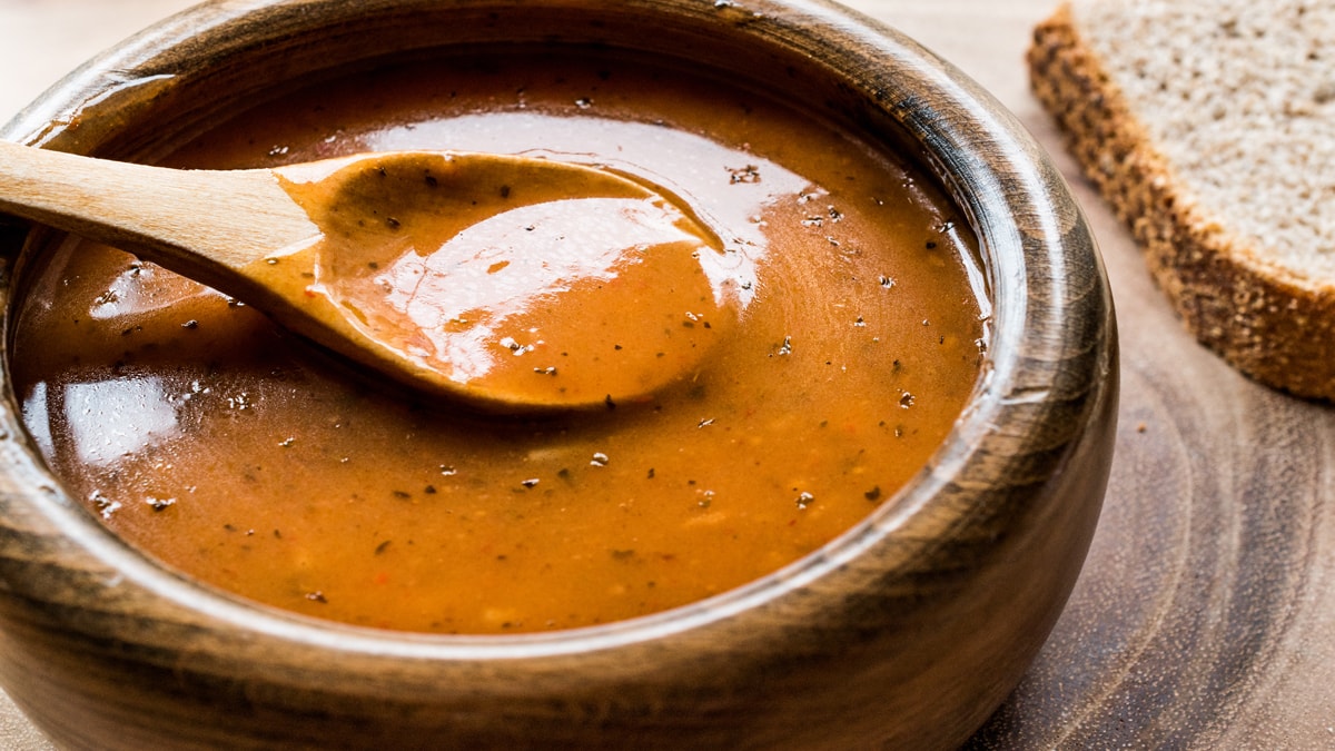 Ne tuz ne karabiber! Bir tutamı çorbanın lezzetini ikiye katlıyor