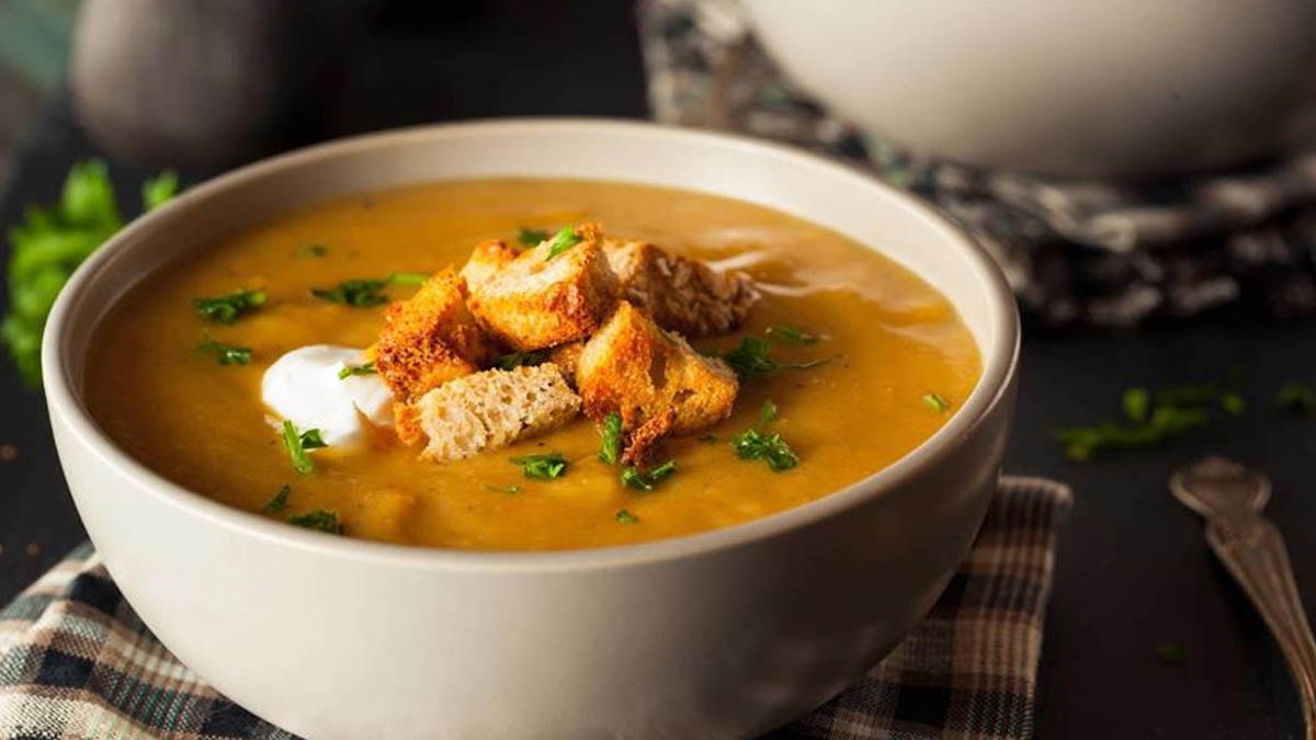 Dünyadaki en iyi 10 çorba: Türkiye'den ise sadece bir çorba listeye girdi