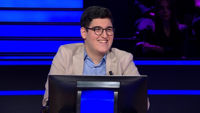 Risk aldı, yanlış cevabı verdi: Kim Milyoner Olmak İster'de 1 milyonluk soru açıldı