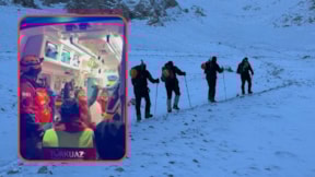 Belaruslu kız kardeşlerin nasıl hayatta kaldığı ortaya çıktı