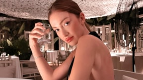 Danla Bilic, YouTube'u neden bıraktığını açıkladı