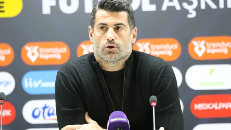 Volkan Demirel: Fenerbahçe'ye gelirse yılın transferi olur