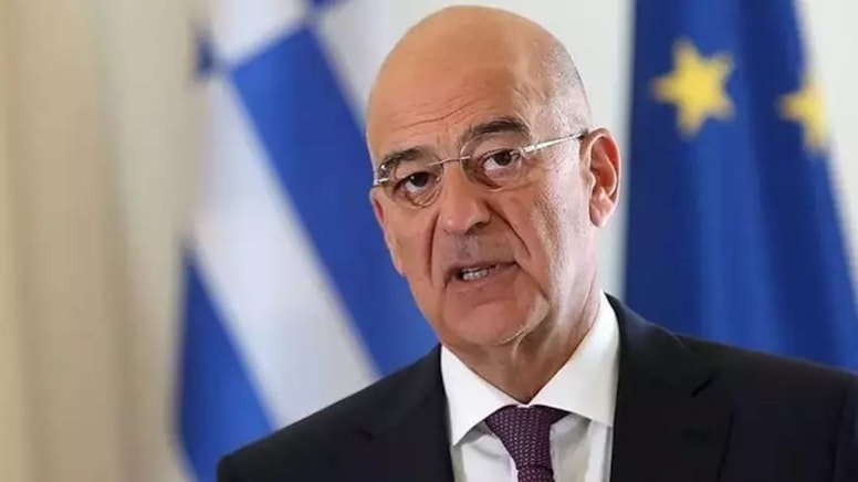 Dendias'a 'Meteor füzesi' vetosu