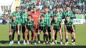 Türk futbolunun çınarı Denizlispor'da amatör küme korkusu