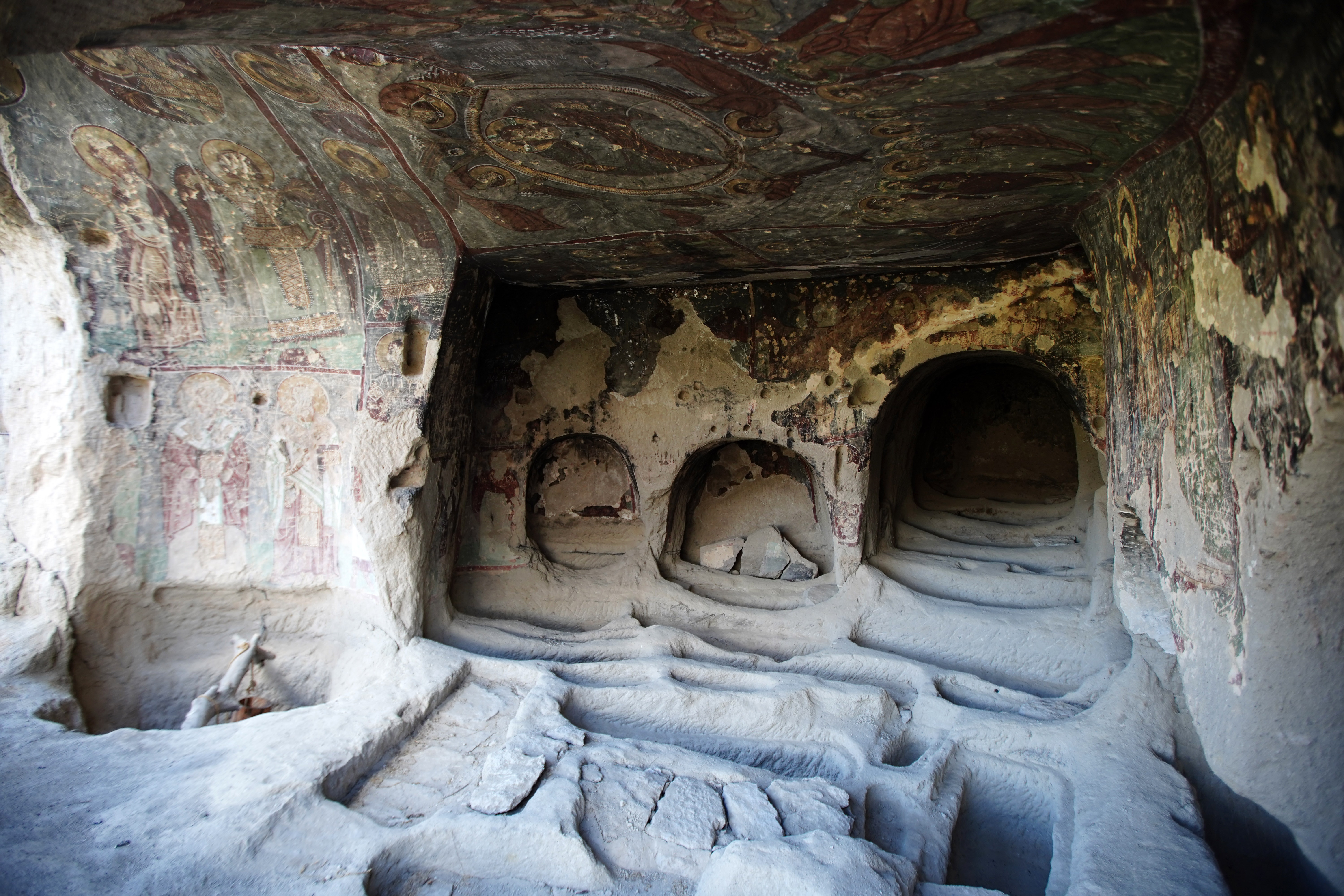 En 'büyülü' yerler listesinde Türkiye'den de bir adres var