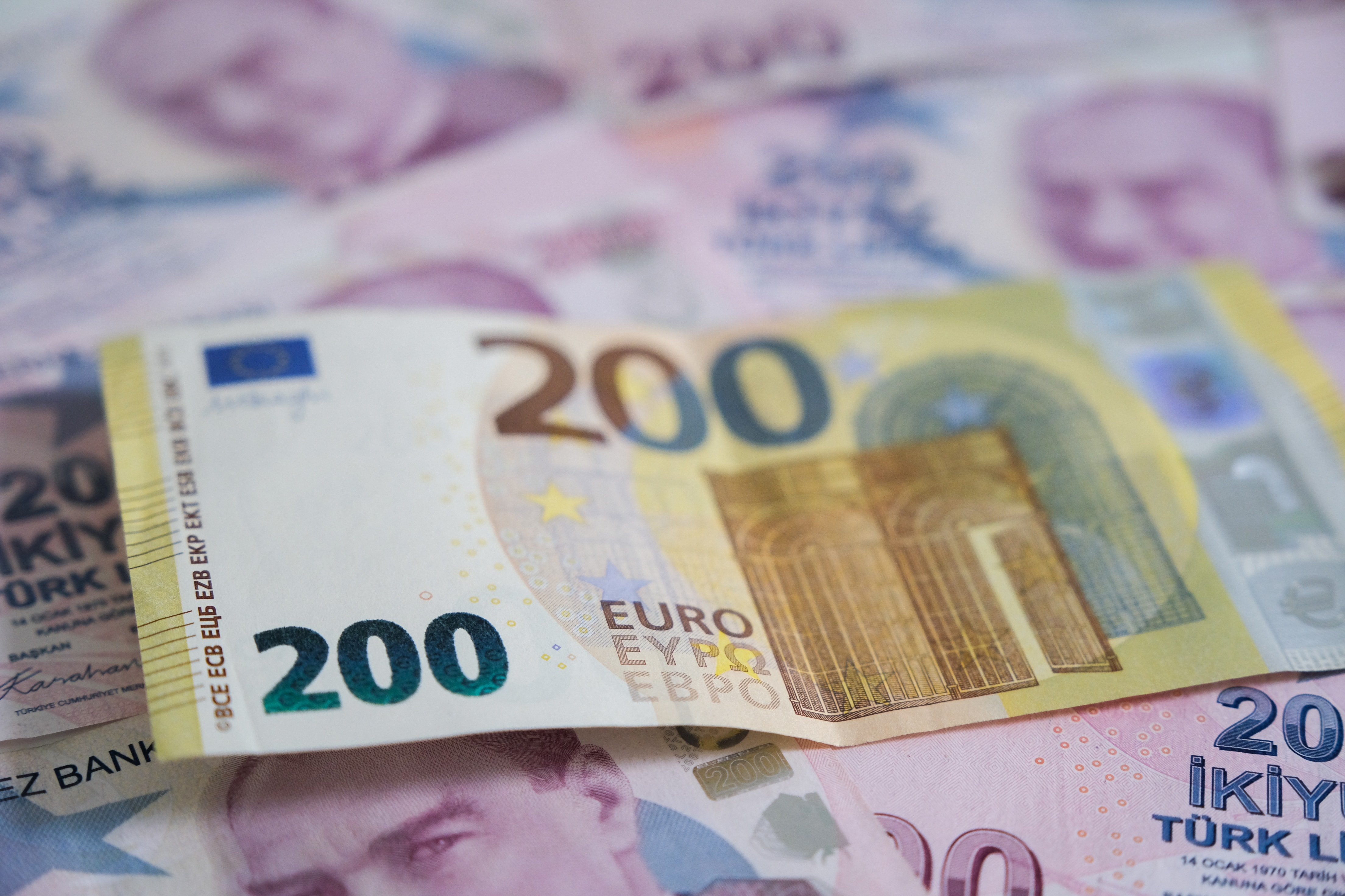 Bu hafta yatırımcısına en çok Euro kazandırdı