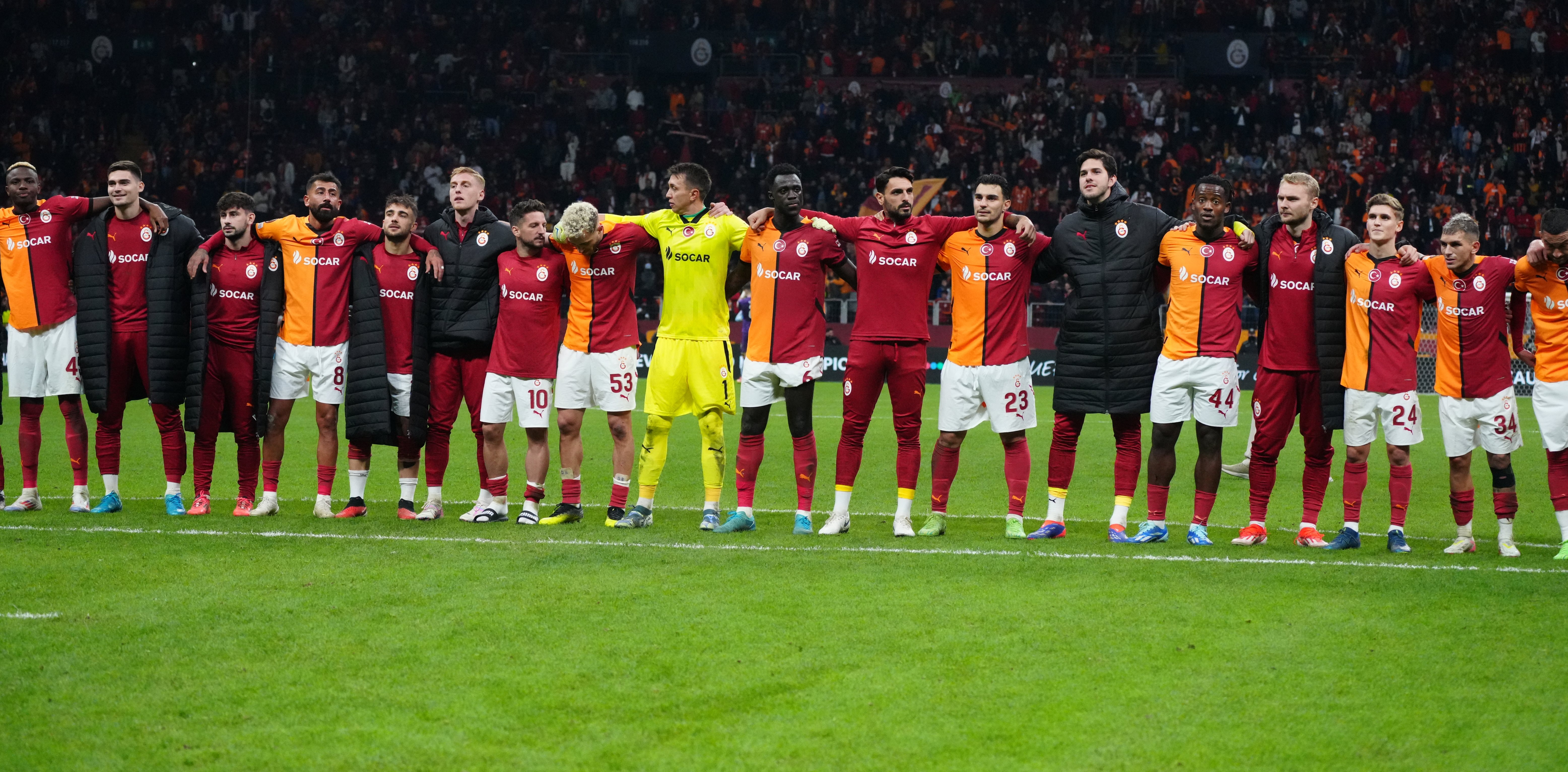 Bir galibiyetten daha fazlası