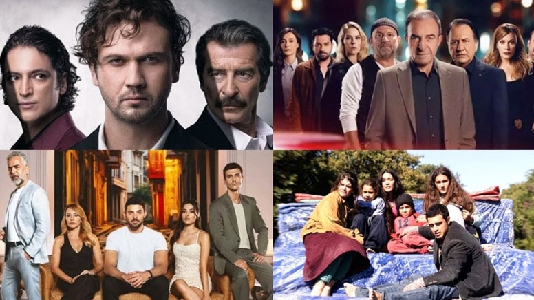 Oyuncular Sendikası'ndan RTÜK'e tepki: Artık yeter, nefes alamıyoruz