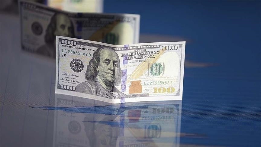 Dolar/TL yeni güne yükselişle başladı