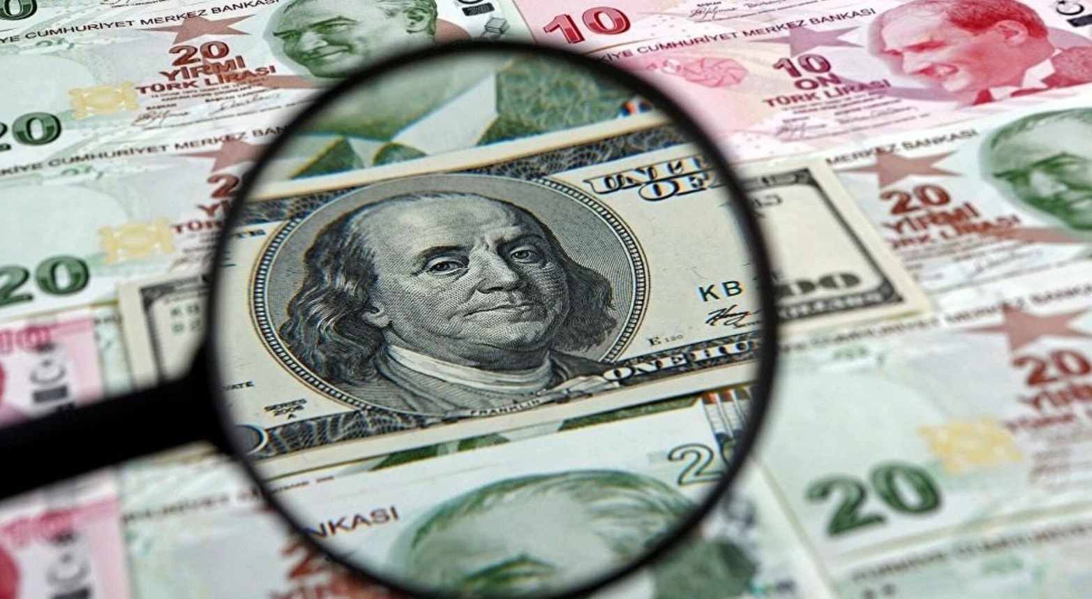 Dolar/TL haftaya yükselişle başladı - 11 Kasım 2024