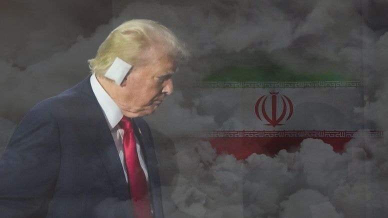 ABD'den İran'a suç duyurusu: Trump'ı öldürmeyi planladılar