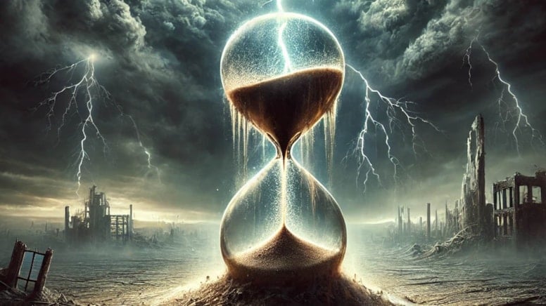 Baba Vanga'nın 2024 kehanetlerinden kaçı gerçekleşti? İşte 2025 için beklenenler...