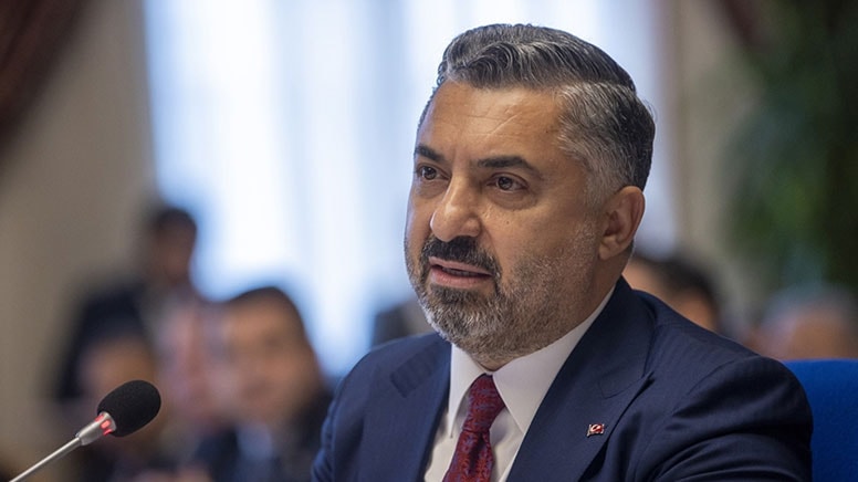 İlhan Taşçı'dan RTÜK Başkanı'na sert tepki