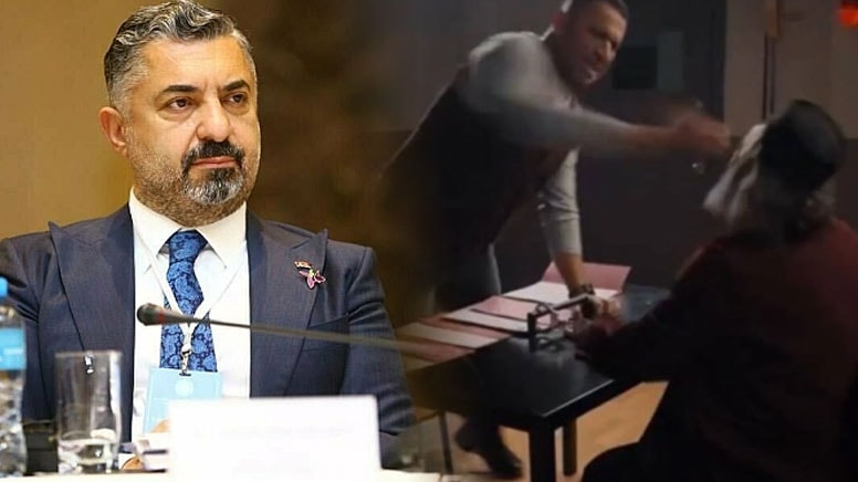 'Arka Sokaklar' RTÜK'ü kızdırdı! Ebubekir Şahin'den dikkat çeken 'İslamofobi' çıkışı