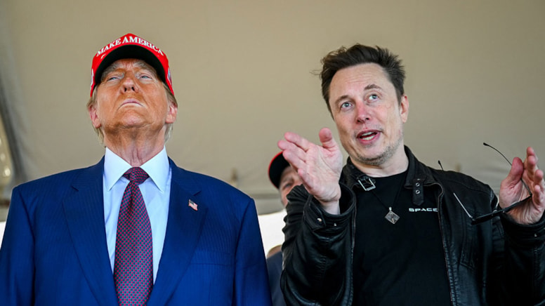Donald Trump'ın Elon Musk'tan ilk isteği ortaya çıktı
