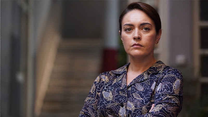 Ezgi Mola ekranlara geri dönüyor: İşte rol alacağı yeni dizi