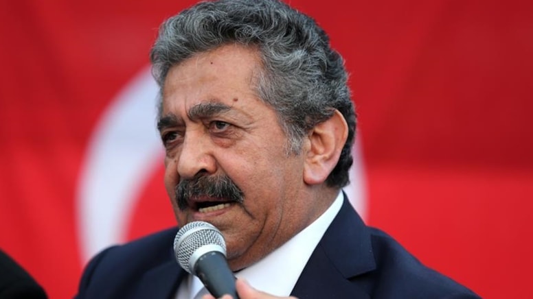 Binali Yıldırım'a MHP'li isimden çok sert sözler: 'Fonksiyonsuz kalınca saçmalamaya başlıyor'