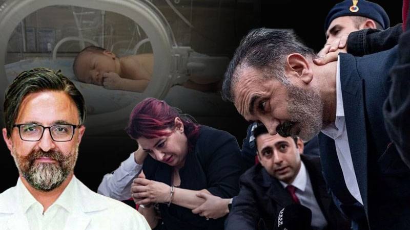 İşte Yenidoğan Çetesi lideri Fırat Sarı'nın el konulan mal varlığı