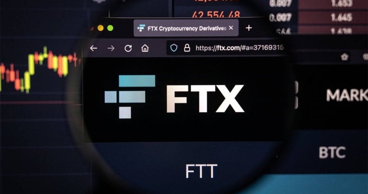 FTX, Binance ve eski CEO’suna 1,8 milyar dolarlık dava