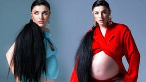 Gonca Vuslateri 23 kilo verdi