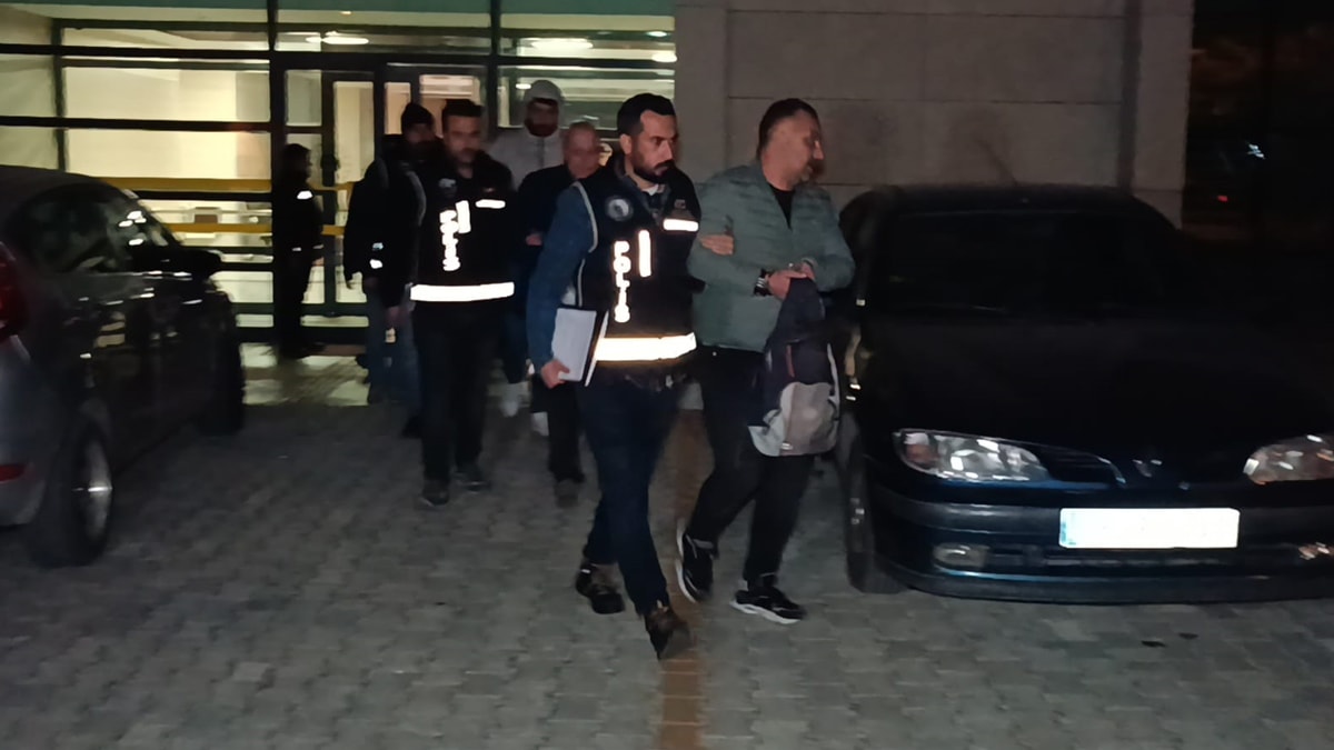 'Yenidoğan'dan sonra şimdi de sahte rapor skandalı!