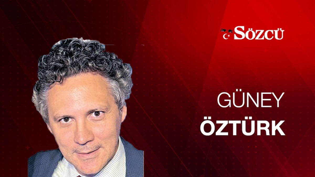 İmamoğlu cezaevinde SÖZCÜ’nün sorularını yanıtladı: Hamurumda ihanet yoktur – Güney Öztürk İmamoğlu cezaevinde SÖZCÜ’nün sorularını yanıtladı: Hamurumda ihanet yoktur – Güney Öztürk