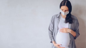 Hamilelikte grip geçirmek otizm riskini artırıyor mu? Uzmanı yanıtladı