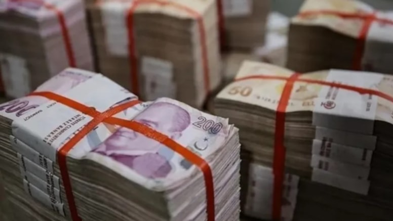 Hazine ve Maliye Bakanlığı 'uluslararası yatırımcı toplantısı' açıklaması