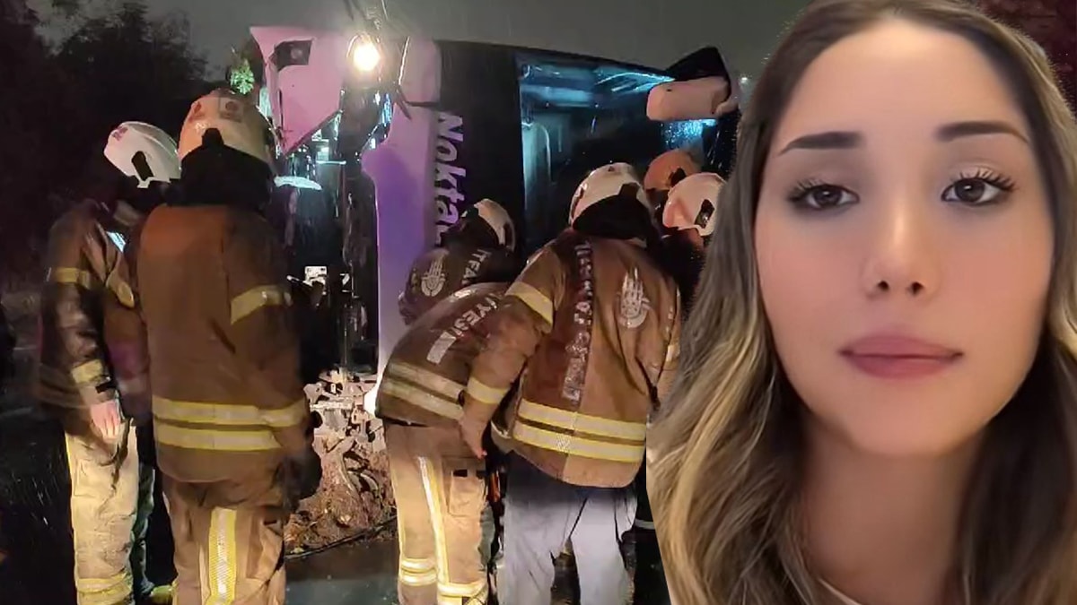 21 yaşındaki Helin ölmüştü: Bayrampaşa'daki kazada acı detay!