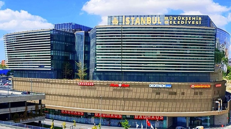 Son dakika... ABB'den sonra İBB'ye de inceleme