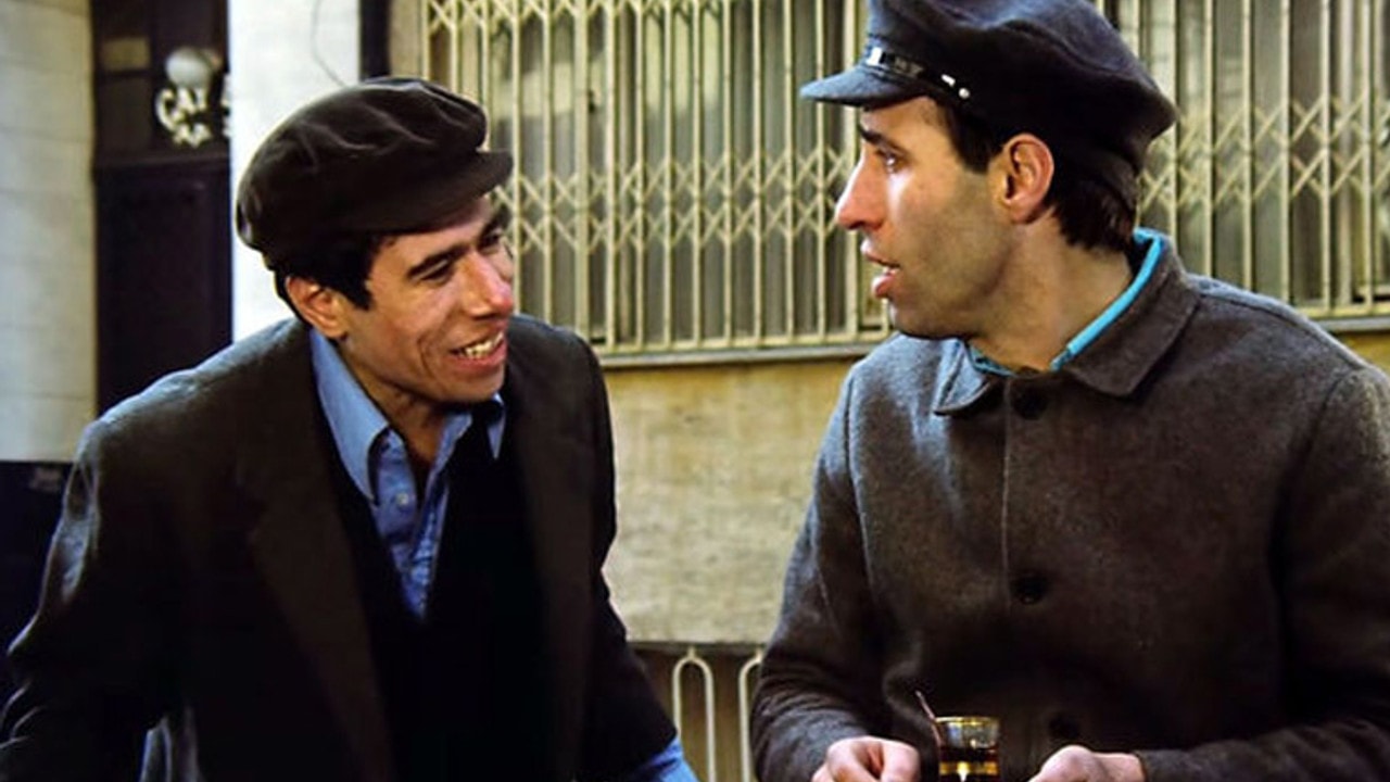 İlyas Salman olaylı vasiyetini açıkladı