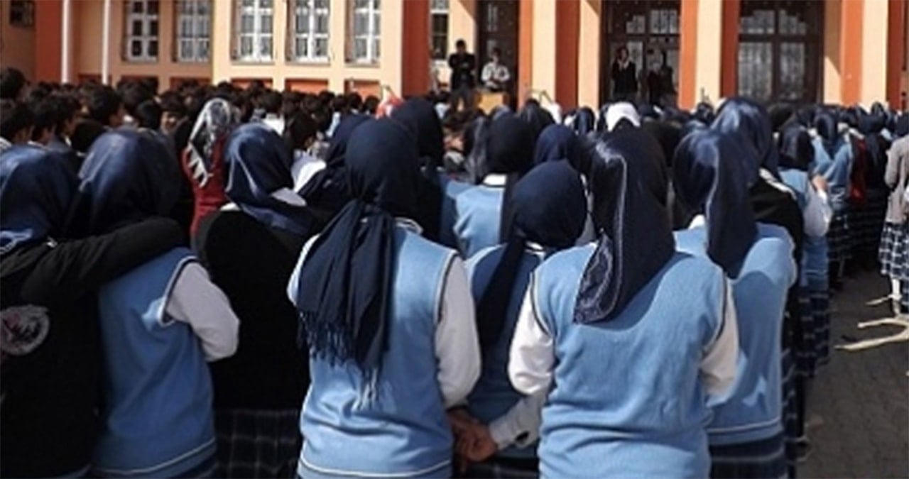 AKP'nin İmam Hatip Lisesi sevdası