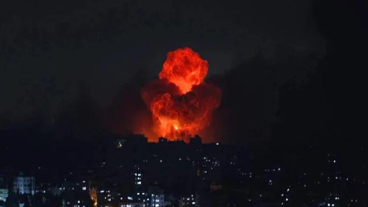 İsrail Lübnan'ı vurdu: 31 kişi öldü