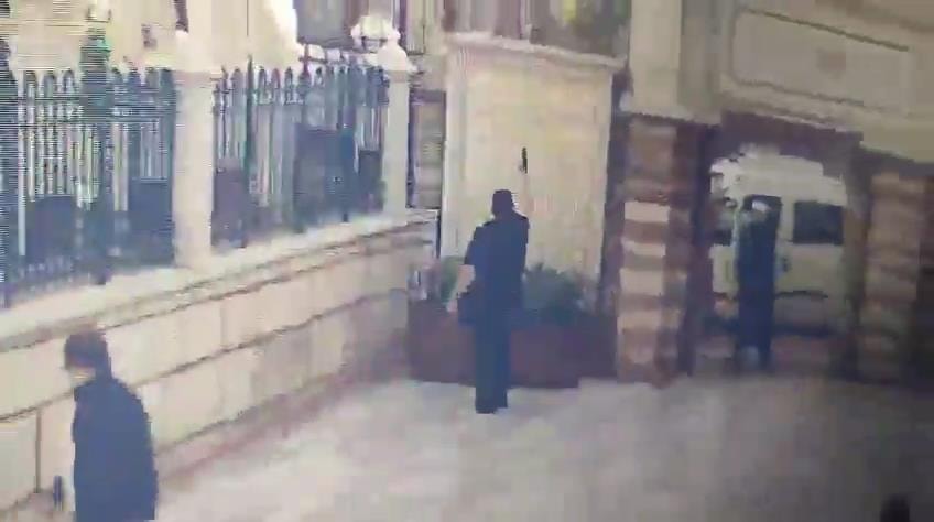 İsmailağa Camisi önünde silah sesleri: Cuma namazı çıkışı ateş açıldı