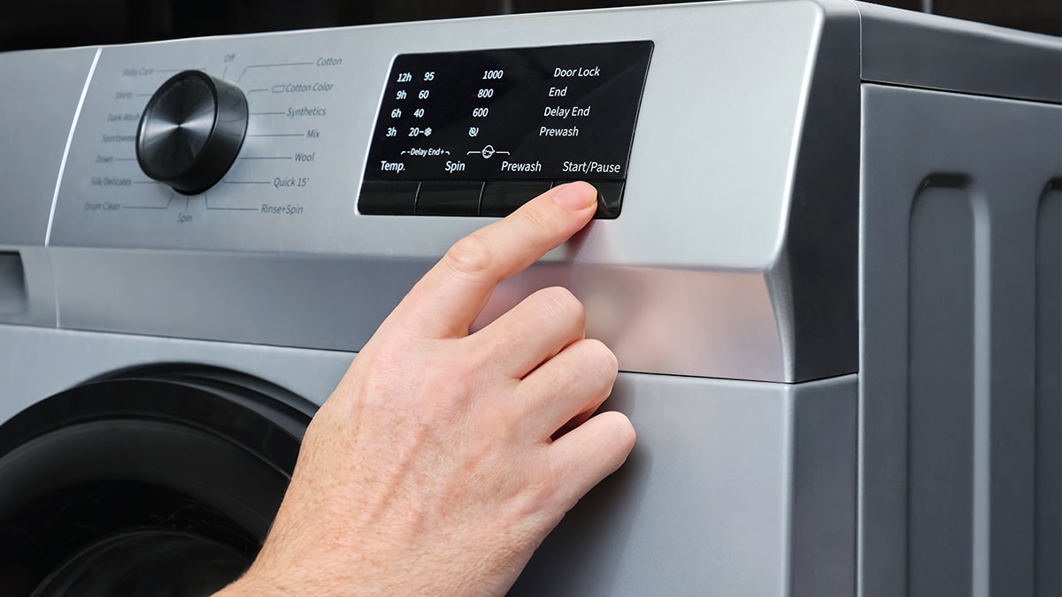 Japonlar neden çamaşırlarını soğuk suyla yıkar