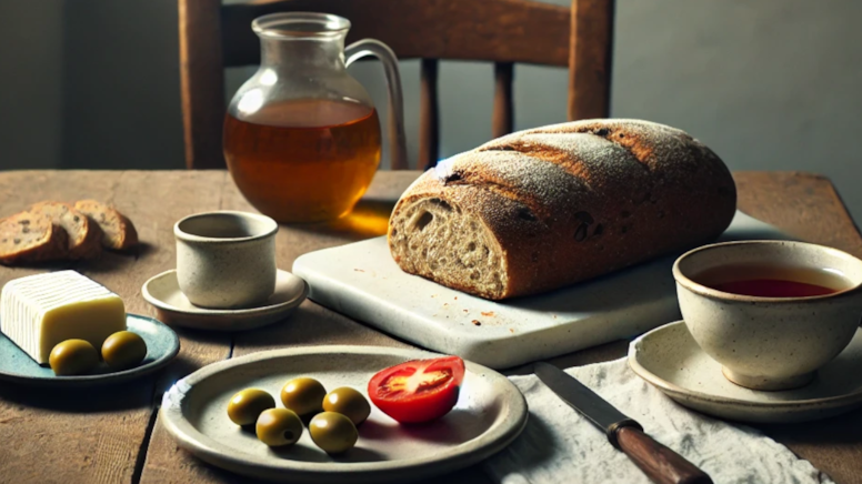 Sabahları bir bardak içen 100 yaşını görüyor! Çay değil