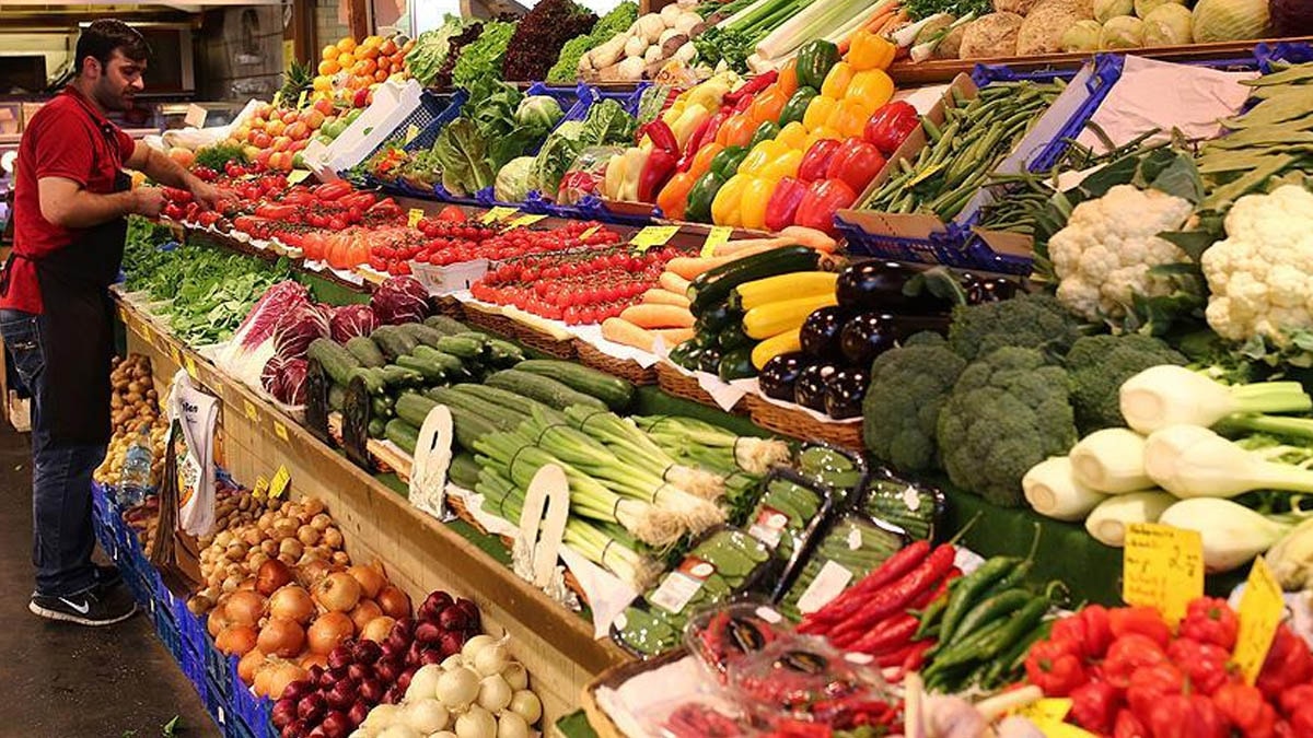 Kimse bunu beklemiyordu: En sağlıksız yiyecekler arasına bir sebze girdi!