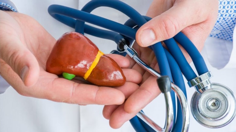 Karaciğeri temizleyen besinler