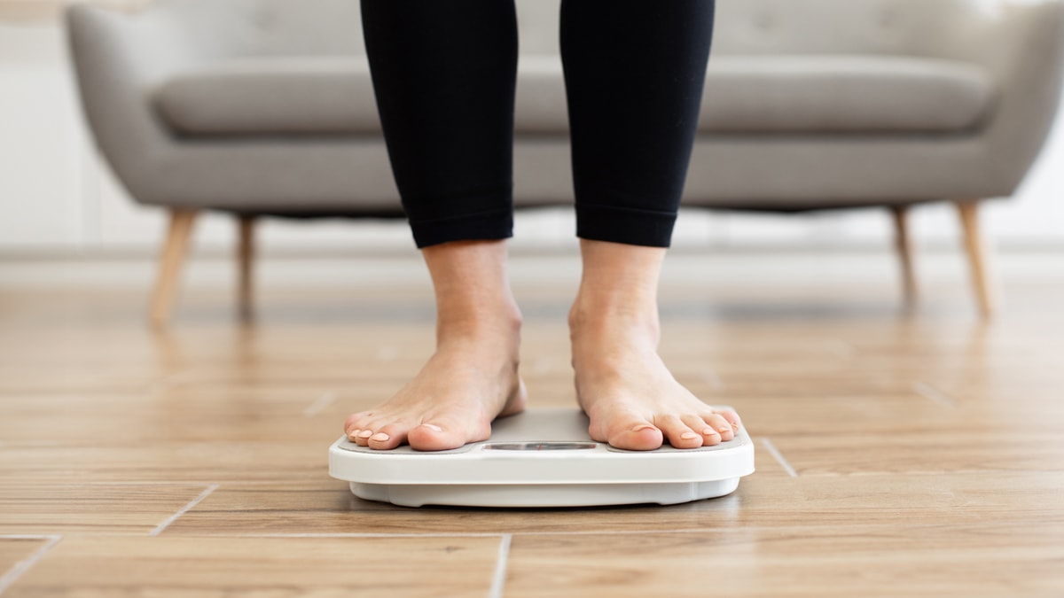 Fitness antrenörü açıkladı: Kilo vermeye çalışırken o hataları yapmayın!