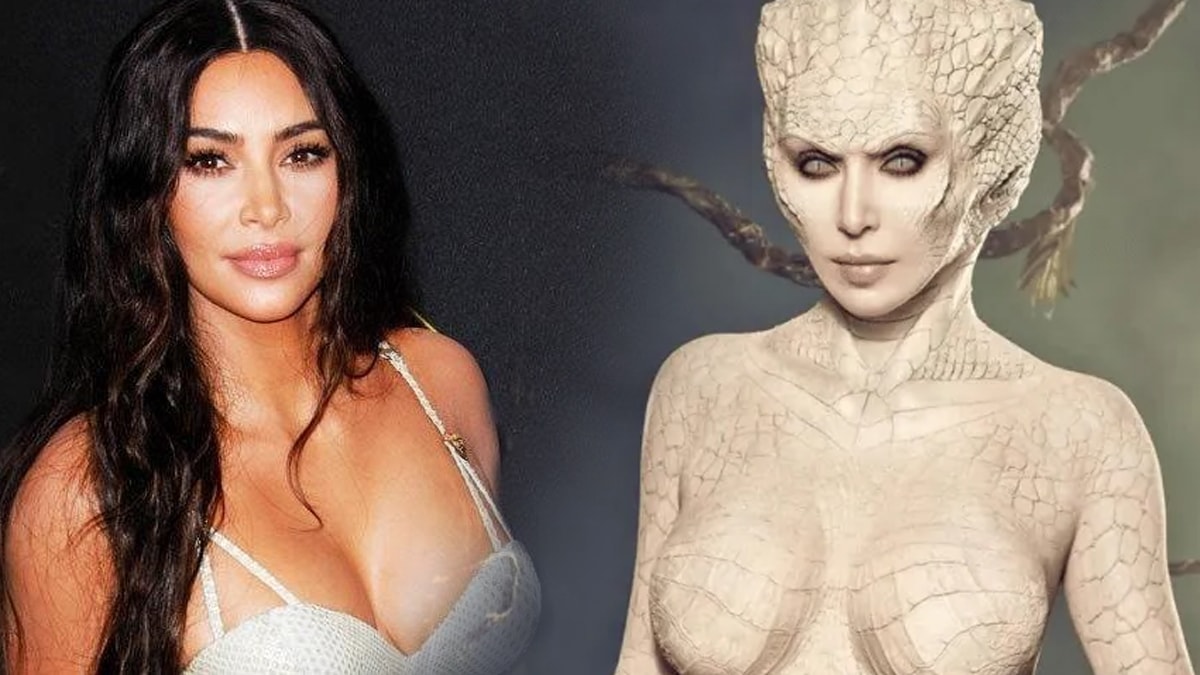 Ünlü yıldız dikkat çekmek için milyonlar harcadı