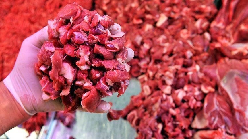 ESK'dan 'kırmızı ette fahiş fiyat artışı' açıklaması